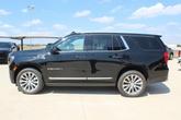Thumbnail of 2022 Onyx Black GMC Yukon