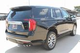 Thumbnail of 2022 Onyx Black GMC Yukon
