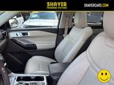 Thumbnail of 2020 Blue Metallic Ford Explorer