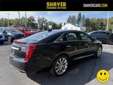 Thumbnail of 2017 Black Raven Cadillac XTS
