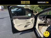 Thumbnail of 2017 Black Raven Cadillac XTS