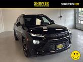 Thumbnail of 2023 Mosaic Black Metallic Chevrolet Trailblazer