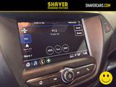 Thumbnail of 2023 Mosaic Black Metallic Chevrolet Trailblazer