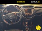 Thumbnail of 2023 Mosaic Black Metallic Chevrolet Trailblazer