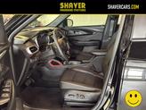 Thumbnail of 2023 Mosaic Black Metallic Chevrolet Trailblazer