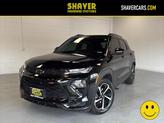 Thumbnail of 2023 Mosaic Black Metallic Chevrolet Trailblazer