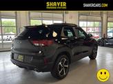Thumbnail of 2023 Mosaic Black Metallic Chevrolet Trailblazer