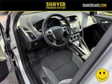 Thumbnail of 2014 Ingot Silver Metallic Ford Focus