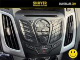 Thumbnail of 2014 Ingot Silver Metallic Ford Focus