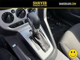 Thumbnail of 2014 Ingot Silver Metallic Ford Focus