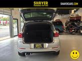 Thumbnail of 2017 Reflex Silver Metallic Volkswagen Tiguan