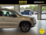 Thumbnail of 2017 Reflex Silver Metallic Volkswagen Tiguan