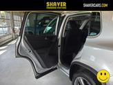Thumbnail of 2017 Reflex Silver Metallic Volkswagen Tiguan