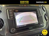 Thumbnail of 2017 Reflex Silver Metallic Volkswagen Tiguan
