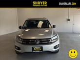 Thumbnail of 2017 Reflex Silver Metallic Volkswagen Tiguan