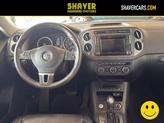 Thumbnail of 2017 Reflex Silver Metallic Volkswagen Tiguan