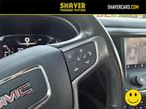 Thumbnail of 2021 Ebony Twilight Metallic GMC Acadia