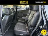 Thumbnail of 2021 Ebony Twilight Metallic GMC Acadia