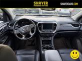 Thumbnail of 2021 Ebony Twilight Metallic GMC Acadia