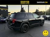 Thumbnail of 2021 Ebony Twilight Metallic GMC Acadia