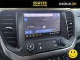 Thumbnail of 2021 Ebony Twilight Metallic GMC Acadia