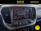 Thumbnail of 2021 Ebony Twilight Metallic GMC Acadia