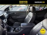Thumbnail of 2021 Ebony Twilight Metallic GMC Acadia
