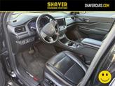 Thumbnail of 2021 Ebony Twilight Metallic GMC Acadia