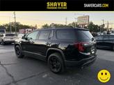 Thumbnail of 2021 Ebony Twilight Metallic GMC Acadia