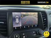Thumbnail of 2021 Ebony Twilight Metallic GMC Acadia
