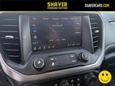 Thumbnail of 2021 Ebony Twilight Metallic GMC Acadia