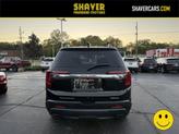 Thumbnail of 2021 Ebony Twilight Metallic GMC Acadia