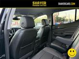 Thumbnail of 2021 Ebony Twilight Metallic GMC Acadia