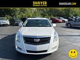 Thumbnail of 2017 Crystal White Tricoat Cadillac XTS