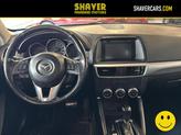 Thumbnail of 2016 Titanium Flash Mica Mazda CX-5