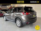 Thumbnail of 2016 Titanium Flash Mica Mazda CX-5