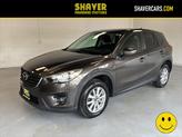 Thumbnail of 2016 Titanium Flash Mica Mazda CX-5