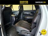 Thumbnail of 2020 Star White Metallic Tri-Coat Ford Expedition Max