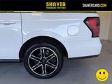Thumbnail of 2020 Star White Metallic Tri-Coat Ford Expedition Max
