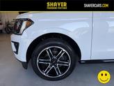 Thumbnail of 2020 Star White Metallic Tri-Coat Ford Expedition Max