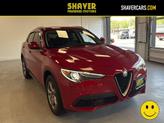 Thumbnail of 2021 Alfa Rosso Alfa Romeo Stelvio
