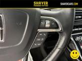 Thumbnail of 2018 White Platinum Metallic Tri-Coat Lincoln Navigator L