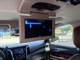 Thumbnail of 2015 White Diamond Tricoat Cadillac Escalade