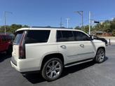 Thumbnail of 2015 White Diamond Tricoat Cadillac Escalade
