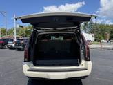 Thumbnail of 2015 White Diamond Tricoat Cadillac Escalade