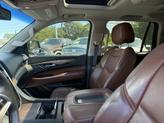 Thumbnail of 2015 White Diamond Tricoat Cadillac Escalade