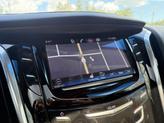 Thumbnail of 2015 White Diamond Tricoat Cadillac Escalade
