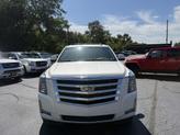 Thumbnail of 2015 White Diamond Tricoat Cadillac Escalade