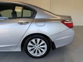Thumbnail of 2013 Alabaster Silver Metallic Honda Accord