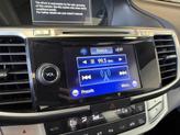 Thumbnail of 2013 Alabaster Silver Metallic Honda Accord